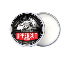 Uppercut Deluxe Featherweight Pomada plaukų formavimui, 70 g