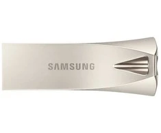 USB laikmena Samsung BAR Plus MUF-512BE3/APC, 512GB
