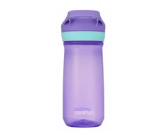 Contigo Vaikiška gertuvė Jessie AUTOPOP™ Amethyst CON2225286, 420 ml