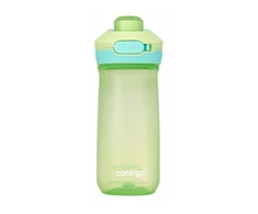 Contigo Vaikiška gertuvė Jessie AUTOPOP™ Cucumber CON2225287, 420 ml