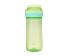 Contigo Vaikiška gertuvė Jessie AUTOPOP™ Cucumber CON2225287, 420 ml