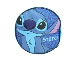 Vaikiška kuprinė Disney Stitch, 27x9 cm, mėlyna