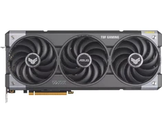 Vaizdo plokštė ASUS TUF Gaming Radeon™ RX 9070 XT 16GB GDDR6 OC Edition