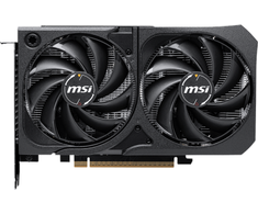 Vaizdo plokštė GeForce RTX 5060 8G SHADOW 2X OC BULK