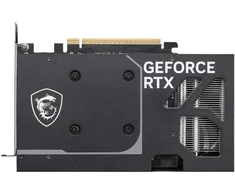 Vaizdo plokštė MSI GeForce RTX 5050 VENTUS 2X OC 8GB DLSS 4
