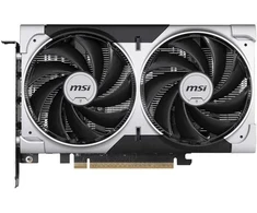 Vaizdo plokštė MSI GeForce RTX 5050 VENTUS 2X OC 8GB DLSS 4