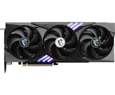 Vaizdo plokštė MSI GEFORCE RTX 5060 TI 8G GAMING TRIO OC