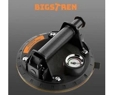 Vakuuminis siurbtukas su pompa Bigstren 22479