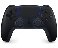 Sony PlayStation DualSense Midnight Juodas belaidis valdiklis (PS5)