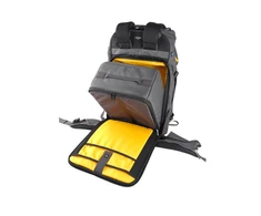 Vanguard VEO ACTIVE 42m Trekking Backpack - Žalias