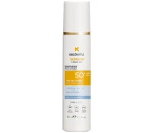 Veido kremas nuo saulės jautriai odai Sesderma Repaskin Urban 365 su SPF50+, 50 ml