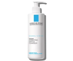 Veido odos prausiklis La Roche Posay Toleriane, 400 ml