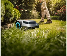 Vejapjovė robotas Blaupunkt RL5010