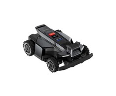SEGWAY Vejos robotas Navimow X450E, 50 arų, NRTK, AWD
