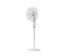 Ventiliatorius MIDEA FS40-23MT, 40 cm, 50 W, Baltas