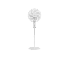 Ventiliatorius MIDEA FS40-23MT, 40 cm, 50 W, Baltas