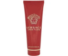Versace Eros Flame Perfumed Shower Gel parfumuota dušo želė vyrams, 250 ml