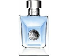 Versace Pour Homme purškiamas dezodorantas vyrams, 100 ml