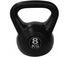 Svarstis Tunturi PE Kettlebell | Svoris: 8 kg