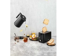 Virdulys STOLLAR the Comfort Kettle Pro TKS500, juodas
