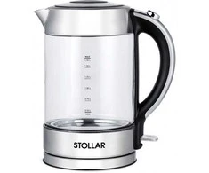 Virdulys STOLLAR the Comfort Kettle TKS740