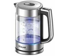 Virdulys Stollar the Comfort Kettle Pro TKS760