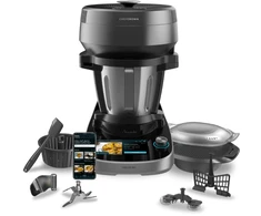Virtuvinis kombainas Cecotec Mambo CooKing Victory, 1700 W, 4,5 l