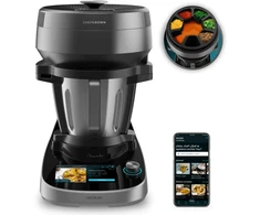 Virtuvinis kombainas Cecotec Mambo CooKing Victory, 1700 W, 4,5 l