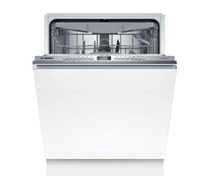 Visiškai integruojama indaplovė Bosch SMV6YCX02E