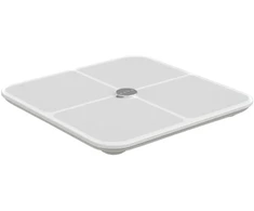 Vonios svarstyklės AENO BS1S Body Scale | ABS0001S