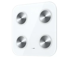 HUAWEI Scale 3 White