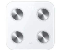 HUAWEI Scale 3 White