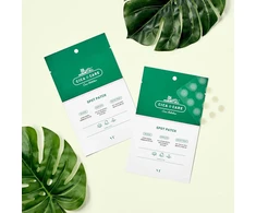 VT Cosmetics Cica Spot Patch pleistrai spuogams, 48 vnt.