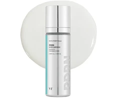 VT Cosmetics PDRN Glow Ampoule 100 purškiama veido ampulė su PDRN, 100 ml