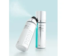 VT Cosmetics PDRN Glow Ampoule 100 purškiama veido ampulė su PDRN, 100 ml