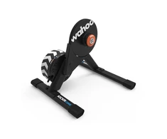 Interaktyvus dviračio treniruoklis Wahoo KICKR CORE 2 su Zwift Cog and Click sistema