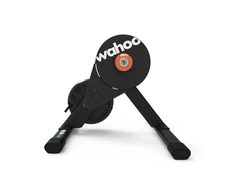 Interaktyvus dviračio treniruoklis Wahoo KICKR CORE 2 su Zwift Cog and Click sistema