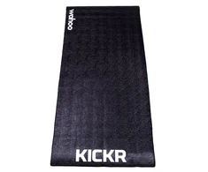 Wahoo KICKR MAT Bike Trainer Floormat treniruoklio kilimėlis, 91 cm x 198 cm