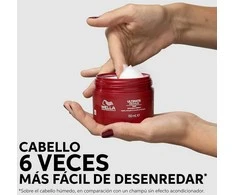 Wella Professionals Ultimate Repair Mask Intensyvaus poveikio kaukė pažeistiems plaukams, 500 ml