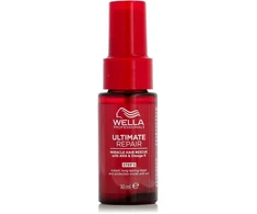 Atkuriamasis purškiklis pažeistiems plaukams Wella Ultimate Repair Miracle, 30 ml