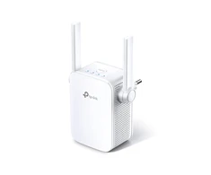 Wi-Fi signalo stiprintuvas TP-Link RE305 AC1200, Dual-Band, iki 1200 Mb/s, 2,4 / 5 GHz, Ethernet