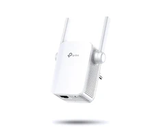 Wi-Fi signalo stiprintuvas TP-Link RE305 AC1200, Dual-Band, iki 1200 Mb/s, 2,4 / 5 GHz, Ethernet