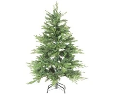 Winteria Dirbtinė eglutė Premium, žalia, 120 cm