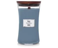 WoodWick Aromatinė žvakė (Tempest), 609,5 g