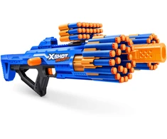 XShot X-SHOT žaislinis šautuvas Berzerko Insanity, 1 serija, 36610