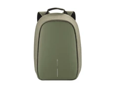 Kuprinė su apsauga nuo vagių XD Design Bobby Hero Regular, Raudonos spalvos