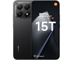 Xiaomi 15T 5G 12/256GB Black