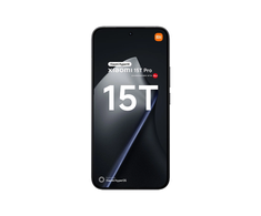 Išmanusis telefonas Xiaomi 15T Pro | 12GB+512GB | spalva: Juoda (Black)