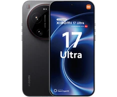 XIAOMI 17 Ultra 5G 16/512GB Black