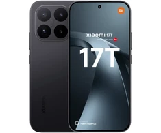XIAOMI 17T 5G 12/256GB Black